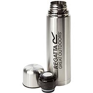 Termoska Regatta 1L Vacuum Flask Silver