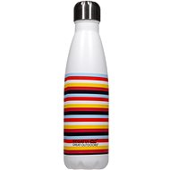 Láhev na pití Regatta 0.5l Insul Bottle Stripe
