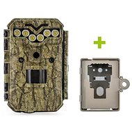 KeepGuard KG795W a kovový box + 32GB SD karta a 8ks baterií ZDARMA!