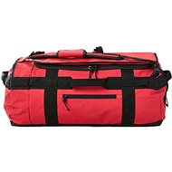 Rip Curl SEARCH DUFFLE 45L HYDRO ECO, Red - Cestovní taška