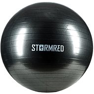 Stormred Gymball 65 black - Gymnastický míč