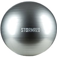 Gymnastický míč Stormred Gymball grey