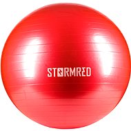 Gymnastický míč Stormred Gymball 75 red
