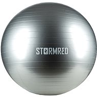 Gymnastický míč Stormred Gymball 65 grey
