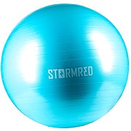 Gymnastický míč Stormred Gymball light blue