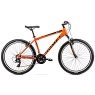 ROMET RAMBLER R6.0 orange - Horské kolo 26"