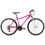 ROMET JOLENE 6.0 pink - Horské kolo 26"