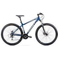 ROMET Rambler R9.1 blue, vel. M/17" - Horské kolo 29"