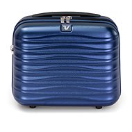 Roncato kosmetický kufřík Wave  modrá  - Cestovní kufr