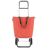 Rolser Mini Bag Plus MF Logic RG korálová - Taška na kolečkách