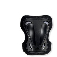 Rollerblade Skate Gear Elbow Pad black vel. S - Chrániče