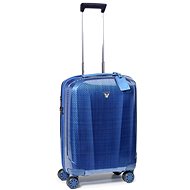 Roncato WE ARE S, modrá - Cestovní kufr