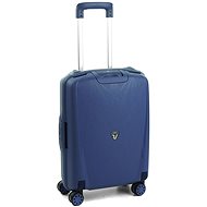 Roncato LIGHT modrá - Cestovní kufr
