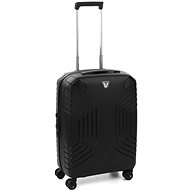 Roncato YPSILON S, černá  - Cestovní kufr