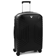 Roncato YPSILON černá - Cestovní kufr