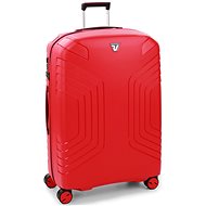 Roncato YPSILON červená  - Cestovní kufr