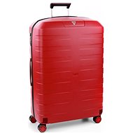 Roncato BOX 4.0 L, červená - Cestovní kufr