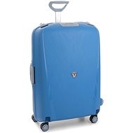 Roncato LIGHT L světle modrá - Cestovní kufr