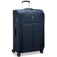 Roncato Ironik 2.0 modrá - Cestovní kufr