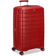 Roncato Butterfly červená - Cestovní kufr
