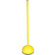 Merco Dribbling tyč slalomová - Tréninková pomůcka