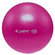 Lifefit overball bordó - Overball