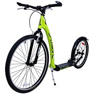 Sulov Fusion 26"/20", zelená - Koloběžka