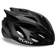 Rudy Project Rush RPHL570133 L černá/šedá - Helma na kolo