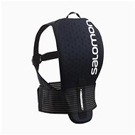 Salomon Prote Flexcell JR Black JS - Páteřák