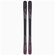 Salomon Stance W 84 Black/Bordeau 175 - Sjezdové lyže