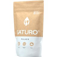 Saturo Balanced Whey Powder 1400 g - Trvanlivé jídlo