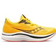 Saucony Endorphin Pro 2 oranžová - Běžecké boty