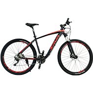 Sava 29 Alu 2.0 vel. L/19" - Horské kolo 29"