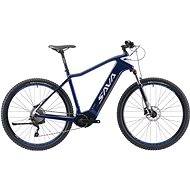 Sava 29" DECK 9.2  vel 19"  /L - Elektrokolo