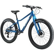 Sava Barn 4.4 blue - Dětské kolo