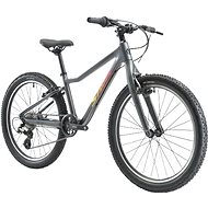 Sava Barn 4.2 grey - Dětské kolo