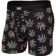 SAXX DAYTRIPPER BB FLY thcmyk420-black - Boxer Shorts