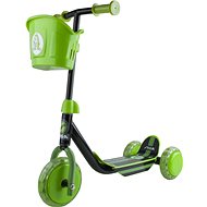 Stiga Mini Kid 3W green - Children's Scooter