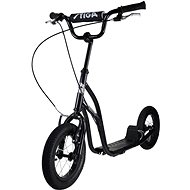 Stiga Air Scooter 12'' černá - Koloběžka