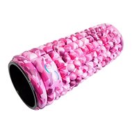 Kine-MAX Professional Massage Foam Roller - Love - Masážní válec