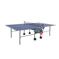 Stiga Basic Roller - Stůl na stolní tenis