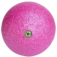 Masážní míč Blackroll Ball 12cm růžová