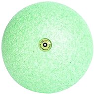 Masážní míč Blackroll Ball 12cm zelená