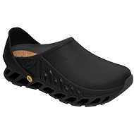 SCHOLL EVOFLEX – pracovní obuv PROFESIONAL černá - Pantofle