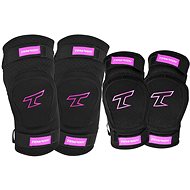 Chrániče Tempish Bing Pink