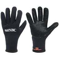 Seac Sub COMFORT 3 mm, S - Neoprenové rukavice