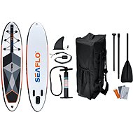 Seaflo MOSAIC 10'0''x30"x6" - Paddleboard s příslušenstvím
