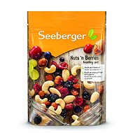 Seeberger Směs ořechů a sušeného ovoce 150g - Ořechy
