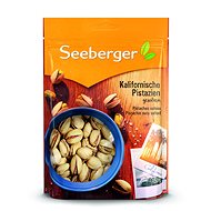 Seeberger Pistácie solené 150g - Ořechy