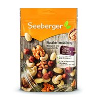 Seeberger Ořechový mix 150g - Ořechy